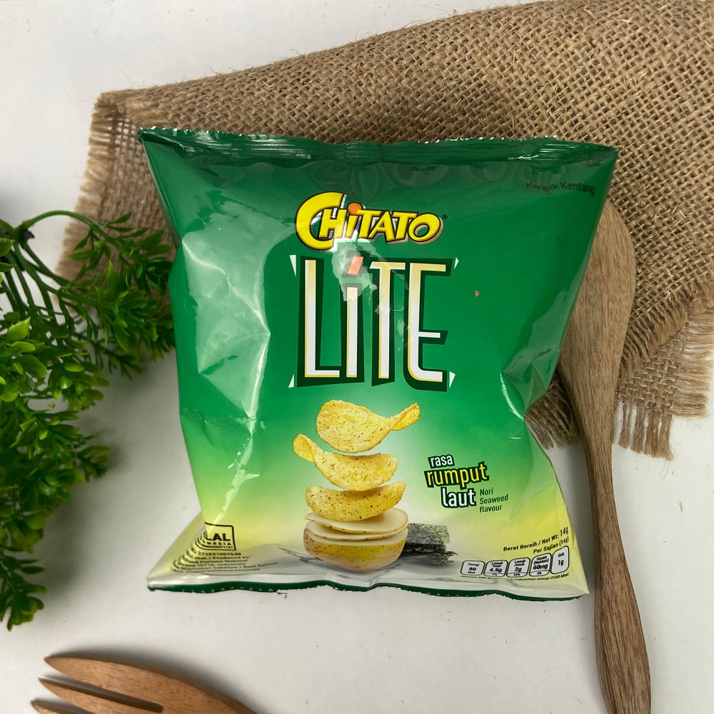 CHITATO LITE